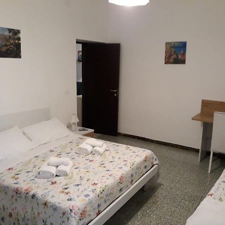 Rita Flat Apartment Sorrento Exterior photo