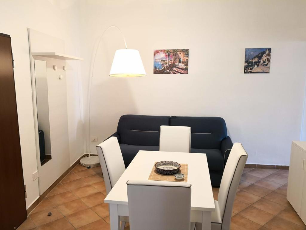 Rita Flat Apartment Sorrento Exterior photo