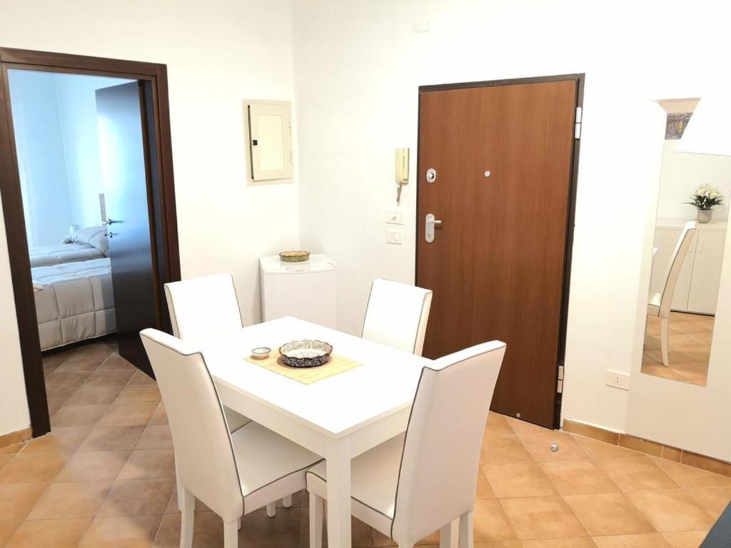 Rita Flat Apartment Sorrento Exterior photo